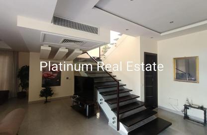 Duplex - 3 - 3 for rent in Casa - Sheikh Zayed Compounds - Sheikh Zayed City - Giza