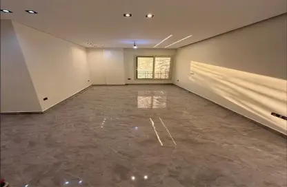 شقة - 3 غرف نوم - 2 حمامات للبيع في الاندلس الجديدة - حى الاندلس - مدينة القاهرة الجديدة - القاهرة