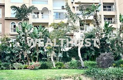 Apartment - 3 - 3 for sale in B2 - Madinaty - Cairo