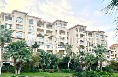 Apartment - 3 - 3 for sale in B2 - Madinaty - Cairo