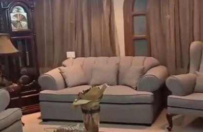 Apartment - 2 Bedrooms - 2 Bathrooms for sale in Heliopolis Square - Heliopolis Square - El Nozha - Cairo