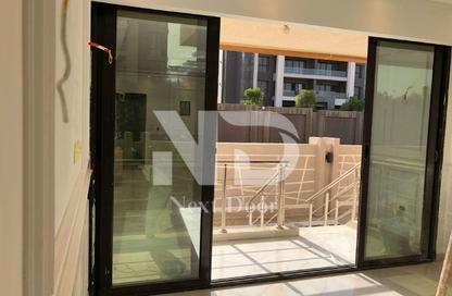 Apartment - 2 - 2 for rent in La Mirada Compound - 5th Settlement Compounds - The 5th Settlement - New Cairo City - Cairo