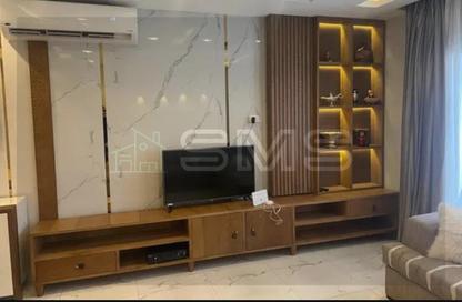 Apartment - 3 - 3 for rent in Galleria Moon Valley - South Investors Area - New Cairo City - Cairo Apartment - 3 - 3 for rent in Galleria Moon Valley - South Investors Area - New Cairo City - Cairo