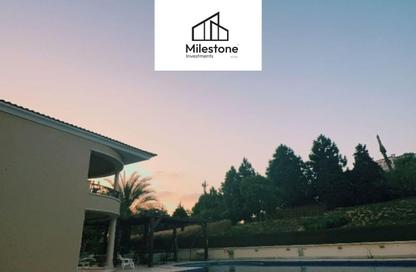 Townhouse - 3 Bedrooms - 2 Bathrooms for sale in Reyna - Uptown Cairo - Mokattam - Cairo Townhouse - 3 Bedrooms - 2 Bathrooms for sale in Reyna - Uptown Cairo - Mokattam - Cairo