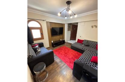 Apartment - 3 Bedrooms - 3 Bathrooms for rent in Street 17 - District 5 - The 5th Settlement - New Cairo City - Cairo