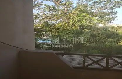 Chalet - 2 Bedrooms - 1 Bathroom for sale in Stella Di Mare 2 - Stella Di Mare - Al Ain Al Sokhna - Suez