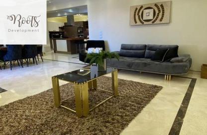 شقة - 3 غرف نوم - 2 حمامات للايجار في شارع دريم لاند - دريم لاند - طريق الواحات - مدينة 6 أكتوبر - الجيزة