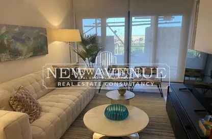 شقة - 3 غرف نوم - 2 حمامات للبيع في بارك سايد ريزيدنس - أبراج زيد - كمبوندات الشيخ زايد - الشيخ زايد - الجيزة