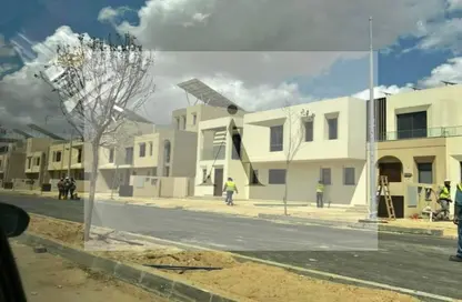 تاون هاوس - 3 غرف نوم - 3 حمامات للبيع في فاي سوديك - مدينة زايد الجديدة - الشيخ زايد - الجيزة