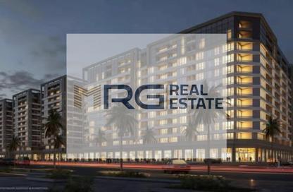 Apartment - 3 Bedrooms - 2 Bathrooms for sale in Landmark - Nasr City Compounds - Nasr City - Cairo Apartment - 3 Bedrooms - 2 Bathrooms for sale in Landmark - Nasr City Compounds - Nasr City - Cairo