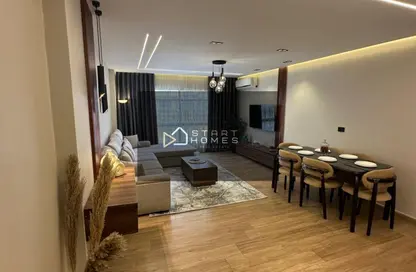 شقة - 3 غرف نوم - 2 حمامات للايجار في B11 - مدينتي - القاهرة