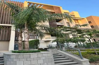 Duplex - 3 - 3 for sale in Eastown - 5th Settlement Compounds - The 5th Settlement - New Cairo City - Cairo