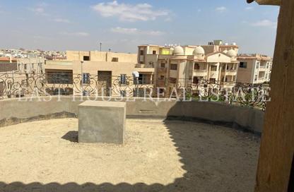Apartment - 3 - 2 for sale in El Yasmeen 1 - El Yasmeen - New Cairo City - Cairo