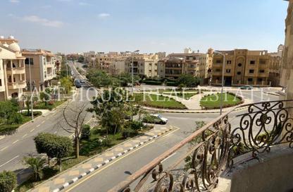 Apartment - 3 - 2 for sale in El Yasmeen 1 - El Yasmeen - New Cairo City - Cairo
