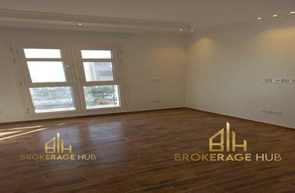 Apartment - 2 Bedrooms - 2 Bathrooms for rent in Garden Residence - Hyde Park - New Cairo City - Cairo