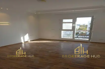 Apartment - 2 Bedrooms - 2 Bathrooms for rent in Garden Residence - Hyde Park - New Cairo City - Cairo