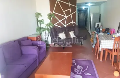 Chalet - 2 Bedrooms - 2 Bathrooms for sale in Panorama - Porto Sokhna - Al Ain Al Sokhna - Suez