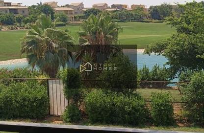 Villa - 7 Bedrooms - 4 Bathrooms for rent in Madinaty - Cairo