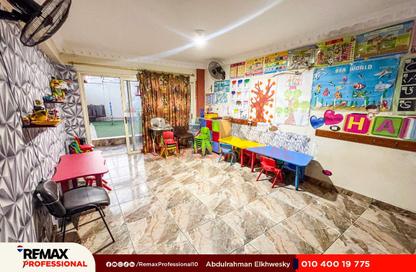 Apartment - 3 Bedrooms - 2 Bathrooms for sale in Suez Canal Road - Moharam Bek - Hay Wasat - Alexandria