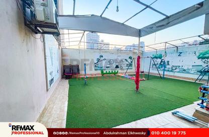 Apartment - 3 Bedrooms - 2 Bathrooms for sale in Suez Canal Road - Moharam Bek - Hay Wasat - Alexandria