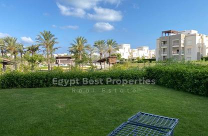 Chalet - 3 Bedrooms - 2 Bathrooms for sale in Amwaj - Sidi Abdel Rahman - North Coast