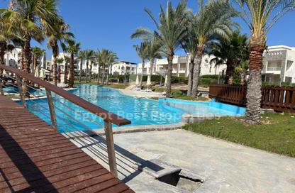 Chalet - 3 Bedrooms - 2 Bathrooms for sale in Amwaj - Sidi Abdel Rahman - North Coast Chalet - 3 Bedrooms - 2 Bathrooms for sale in Amwaj - Sidi Abdel Rahman - North Coast