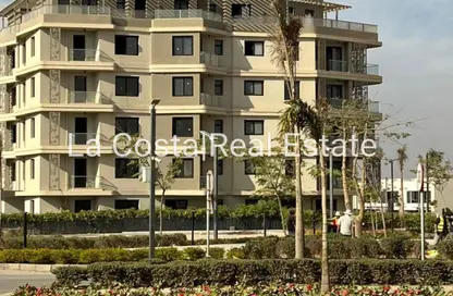 شقة - 3 غرف نوم - 3 حمامات للبيع في باديه بالم هيلز - كمبوندات 6 أكتوبر - مدينة 6 أكتوبر - الجيزة