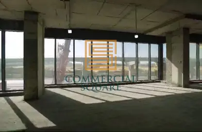 مساحات مكتبية - غرفة نوم للايجار في جولدن جيت - شارع التسعين الجنوبي - التجمع الخامس - مدينة القاهرة الجديدة - القاهرة