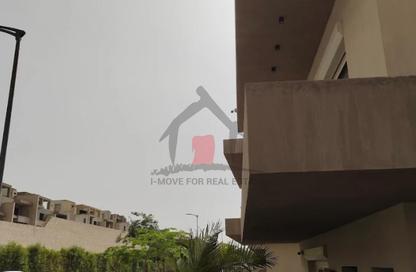 تاون هاوس - 3 غرف نوم - 3 حمامات للبيع في نيو جيزة - طريق مصر اسكندرية الصحراوي - مدينة 6 أكتوبر - الجيزة تاون هاوس - 3 غرف نوم - 3 حمامات للبيع في نيو جيزة - طريق مصر اسكندرية الصحراوي - مدينة 6 أكتوبر - الجيزة