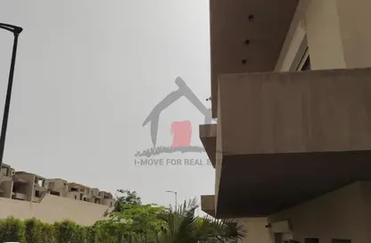تاون هاوس - 3 غرف نوم - 3 حمامات للبيع في نيو جيزة - طريق مصر اسكندرية الصحراوي - مدينة 6 أكتوبر - الجيزة