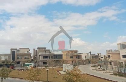 تاون هاوس - 3 غرف نوم - 3 حمامات للبيع في نيو جيزة - طريق مصر اسكندرية الصحراوي - مدينة 6 أكتوبر - الجيزة تاون هاوس - 3 غرف نوم - 3 حمامات للبيع في نيو جيزة - طريق مصر اسكندرية الصحراوي - مدينة 6 أكتوبر - الجيزة