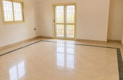 Apartment - 3 Bedrooms - 3 Bathrooms for rent in El Nakheel - 5th Settlement Compounds - The 5th Settlement - New Cairo City - Cairo