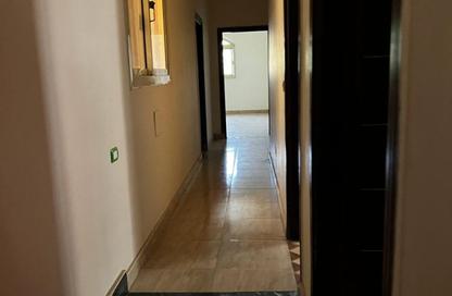 Apartment - 3 Bedrooms - 3 Bathrooms for rent in El Nakheel - 5th Settlement Compounds - The 5th Settlement - New Cairo City - Cairo