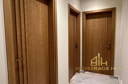 Apartment - 3 Bedrooms - 3 Bathrooms for rent in Mountain View iCity - 5th Settlement Compounds - The 5th Settlement - New Cairo City - Cairo