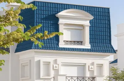 أي فيلا - 3 غرف نوم - 3 حمامات للبيع في ماونتن فيو 1.1 - كمبوندات التجمع الخامس - التجمع الخامس - مدينة القاهرة الجديدة - القاهرة