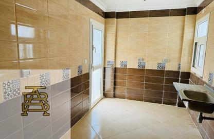Apartment - 3 Bedrooms - 3 Bathrooms for sale in Madinaty - Cairo