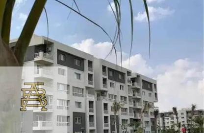 Apartment - 3 Bedrooms - 3 Bathrooms for sale in Madinaty - Cairo
