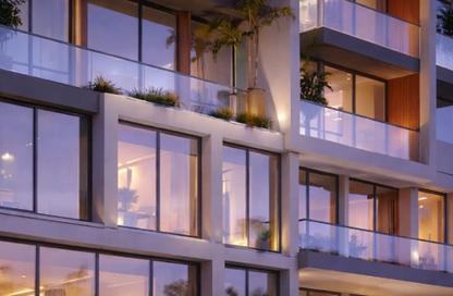 Apartment - 3 Bedrooms - 2 Bathrooms for sale in Cairova - The 6th Settlement - New Cairo City - Cairo