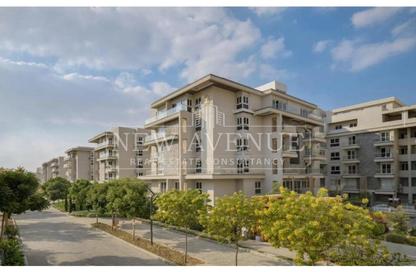 Apartment - 3 Bedrooms - 3 Bathrooms for sale in Mountain View iCity - 5th Settlement Compounds - The 5th Settlement - New Cairo City - Cairo Apartment - 3 Bedrooms - 3 Bathrooms for sale in Mountain View iCity - 5th Settlement Compounds - The 5th Settlement - New Cairo City - Cairo
