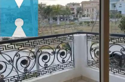 Apartment - 3 Bedrooms - 3 Bathrooms for rent in Yasmine District - 14th District - Sheikh Zayed City - Giza