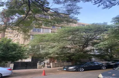 Bulk Sale Unit - Studio - 7+ Bathrooms for sale in Roxy - Heliopolis - Masr El Gedida - Cairo