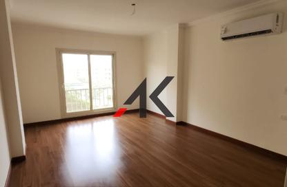 Apartment - 3 Bedrooms - 2 Bathrooms for rent in Promenade New Cairo - 5th Settlement Compounds - The 5th Settlement - New Cairo City - Cairo
