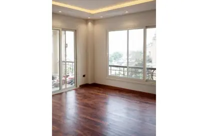 شقة - 4 غرف نوم - 3 حمامات للايجار في ستون ريزيدنس - كمبوندات التجمع الخامس - التجمع الخامس - مدينة القاهرة الجديدة - القاهرة