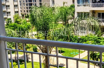 Apartment - 2 Bedrooms - 1 Bathroom for rent in Privado - Madinaty - Cairo Apartment - 2 Bedrooms - 1 Bathroom for rent in Privado - Madinaty - Cairo