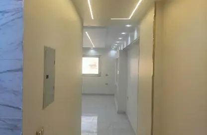 شقة - 3 غرف نوم - 2 حمامات للبيع في محور اللبيني - المريوطية - فيصل - حي الهرم - الجيزة