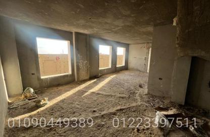 Duplex - 4 Bedrooms - 4 Bathrooms for sale in Gardenia Al Obour - 3rd District - Obour City - Qalyubia