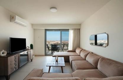 Villa - 3 - 2 for rent in Marassi - Sidi Abdel Rahman - North Coast