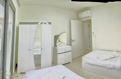Villa - 3 - 2 for rent in Marassi - Sidi Abdel Rahman - North Coast