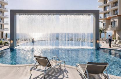 Apartment - 1 Bedroom - 1 Bathroom for sale in Al Ahyaa District - Hurghada - Red Sea
