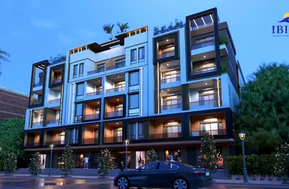 Apartment - 1 Bedroom - 1 Bathroom for sale in Al Ahyaa District - Hurghada - Red Sea